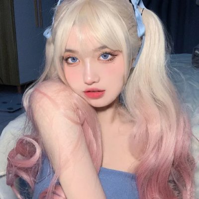 蛇之女