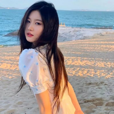 被争论的女人
