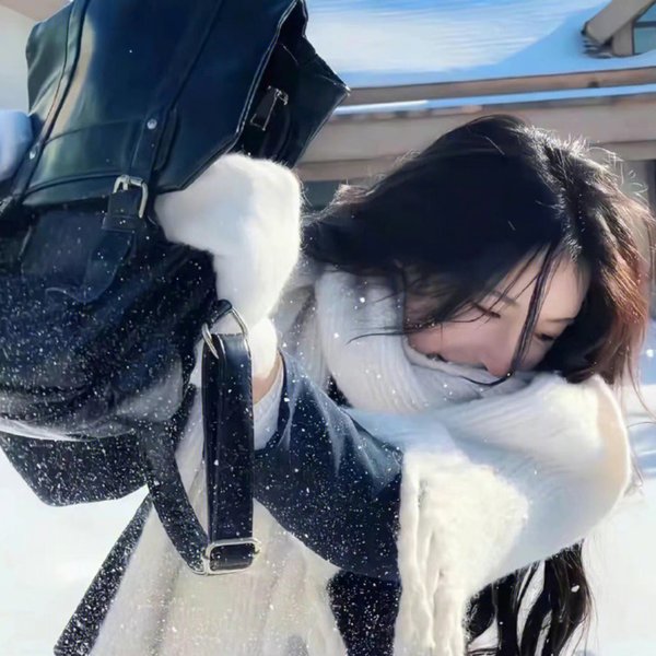 消失的她之千金归来