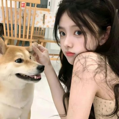 玫瑰园里的老少爷们儿